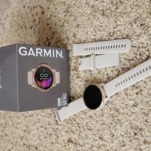 Garmin Venu